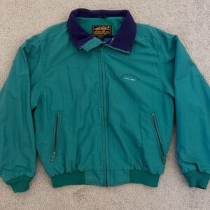 Vintage Eddie Bauer jacket